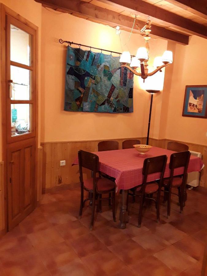 Viviendas Turisticas Los Arrayanes Ronda Dış mekan fotoğraf